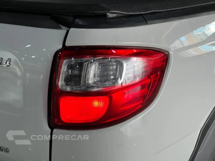 STRADA 1.4 MPI WORKING CS 8V FLEX 2P MANUAL