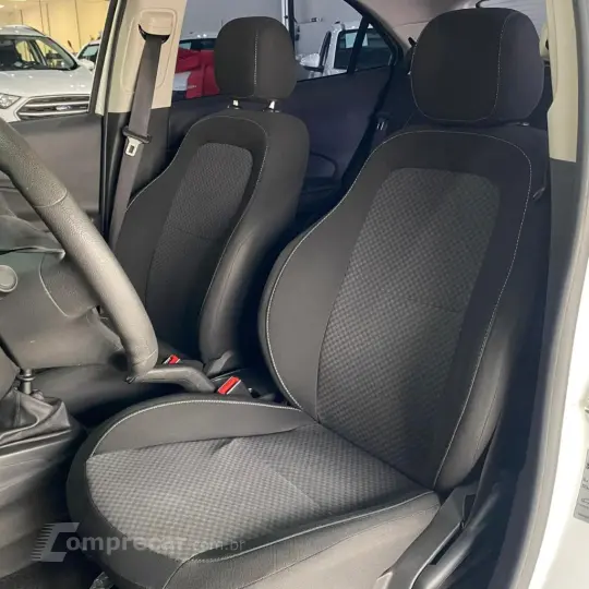 ONIX HATCH LT 1.0 8V FlexPower 5p Mec.