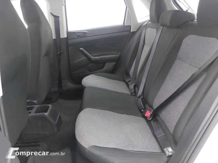 POLO 1.0 MPI MANUAL