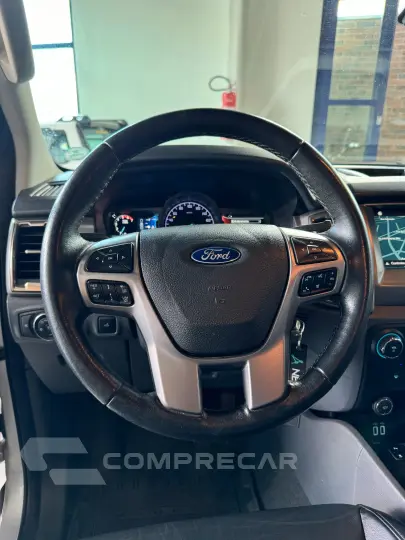 Ranger Limited 3.2 4x4 CD Diesel Aut.