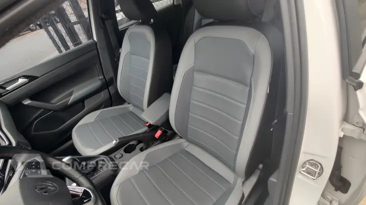 NIVUS 1.0 200 TSI Highline