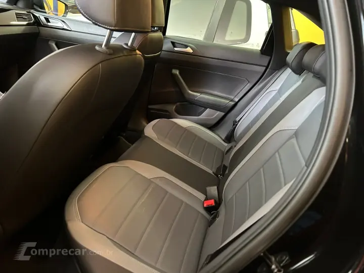 Nivus Highline 1.0 200 TSI Flex Aut.