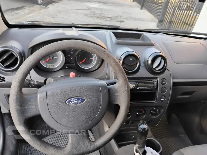 FIESTA 1.0 Rocam SE 8V