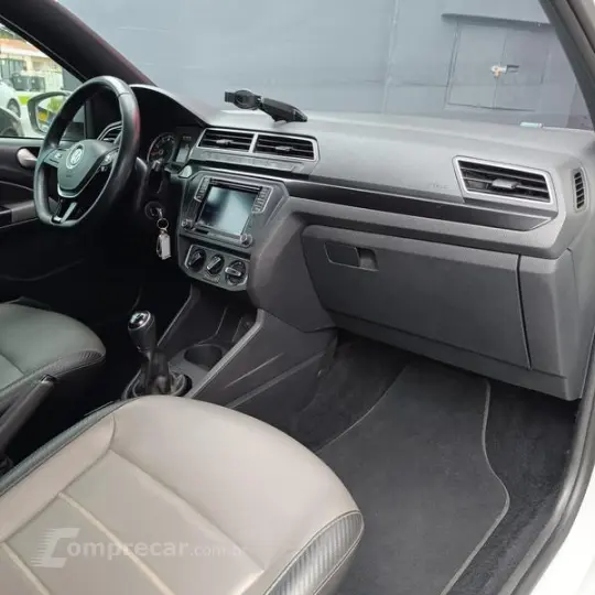 SAVEIRO 1.6 CE CROSS