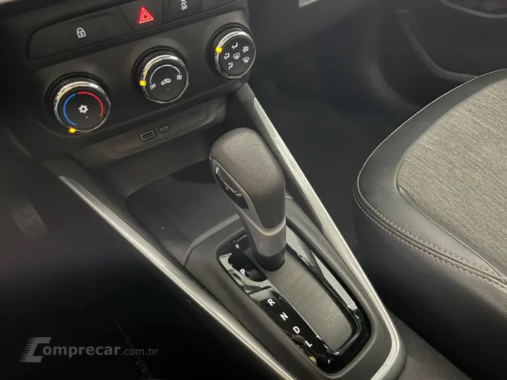 MONTANA 1.2 Turbo LTZ