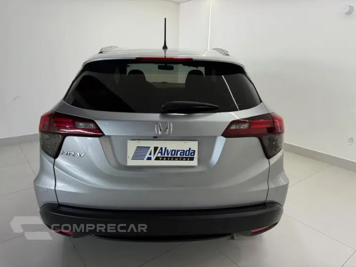 HR-V EX CVT