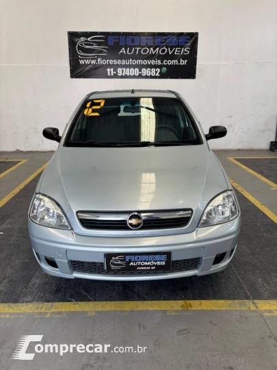 CORSA 1.0 MPFI 8V