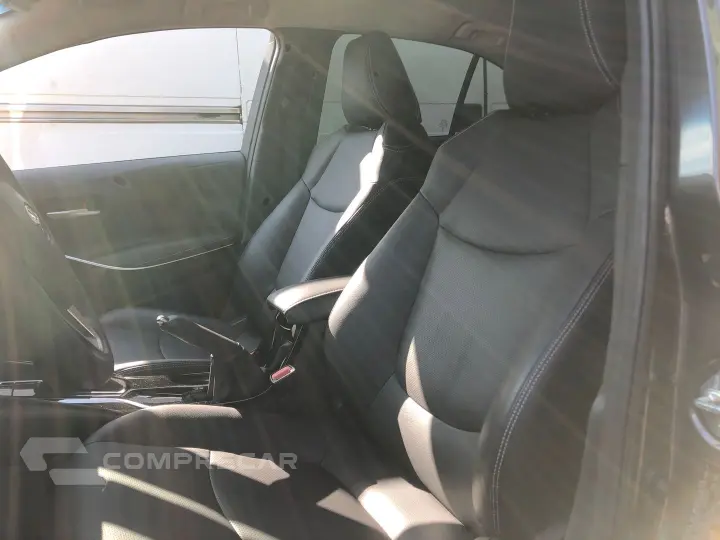 Corolla 2.0 Vvt-Ie Flex Xei Direct Shift