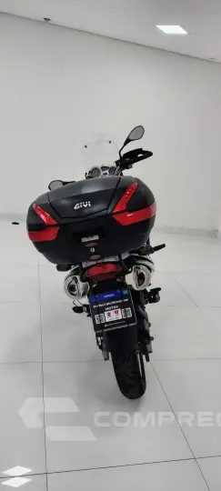 G 650 GS