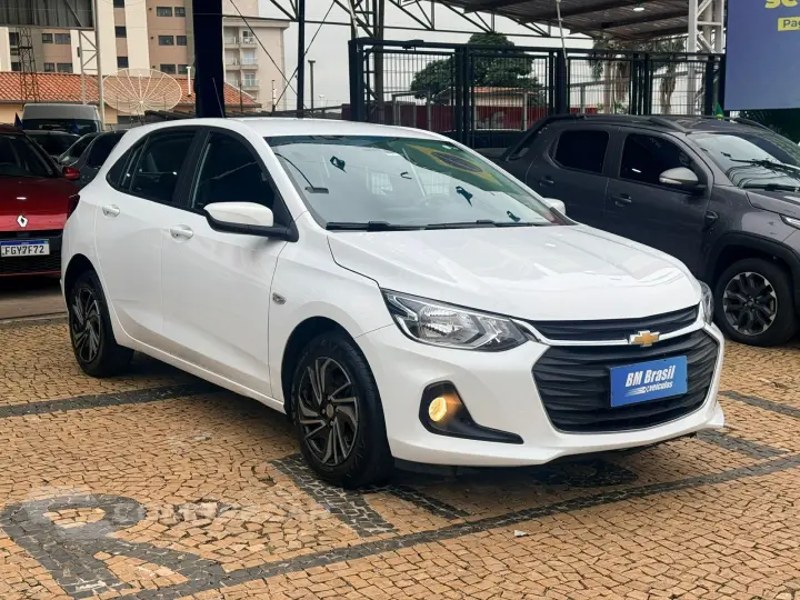 ONIX 1.0 LT