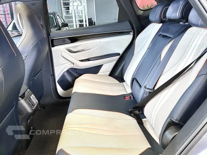 SONG PLUS 1.5 DM-I HÍBRIDO AUTOMÁTICO