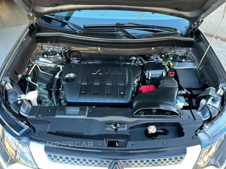 OUTLANDER 2.2 HPES