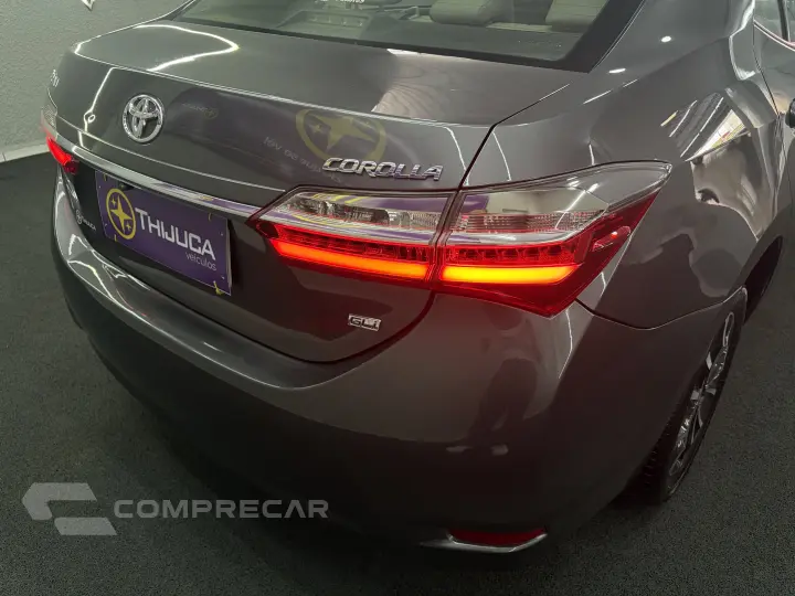COROLLA 1.8 GLI 16V