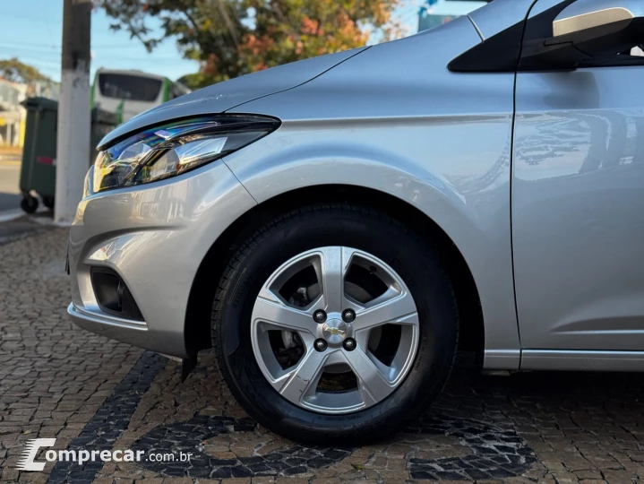 ONIX 1.4 MPFI LT 8V