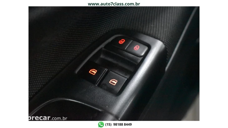 GOL - 1.0 12V MPI TOTAL 4P MANUAL