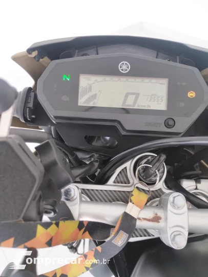 XTZ/250 LANDER