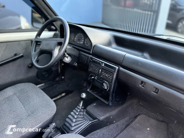 FIORINO 1.5 MPI Working Pick-up CS 8V