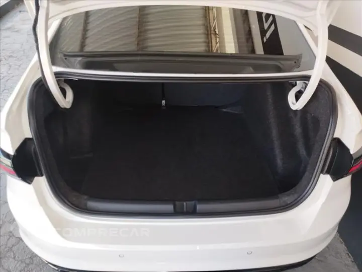 VIRTUS 1.4 250 TSI Exclusive