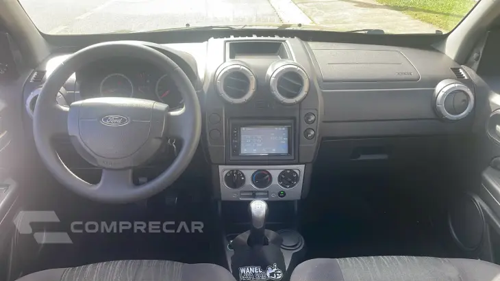 ECOSPORT 1.6 Freestyle 16V
