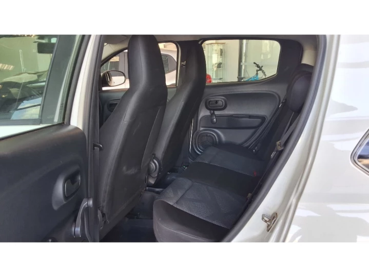 MOBI 1.0 EVO FLEX LIKE. MANUAL