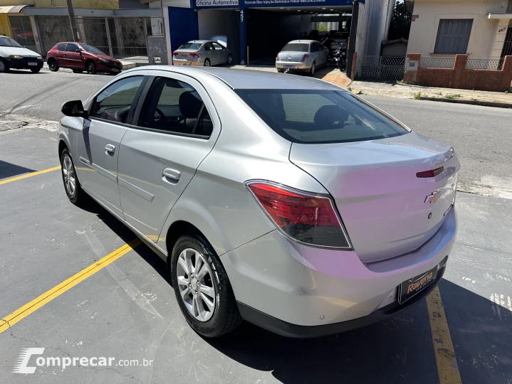PRISMA 1.4 LTZ Spe/4 8V