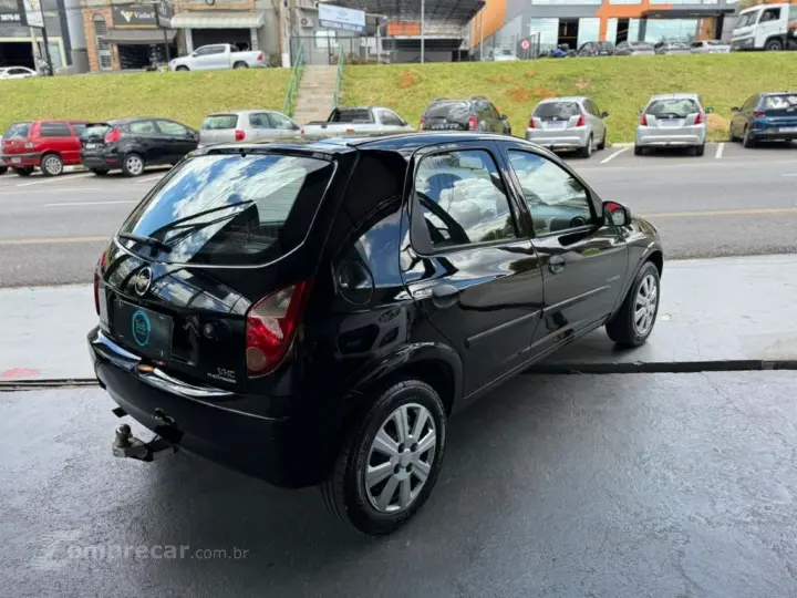 Celta Super 1.0 MPFI 8V FlexPower 5p