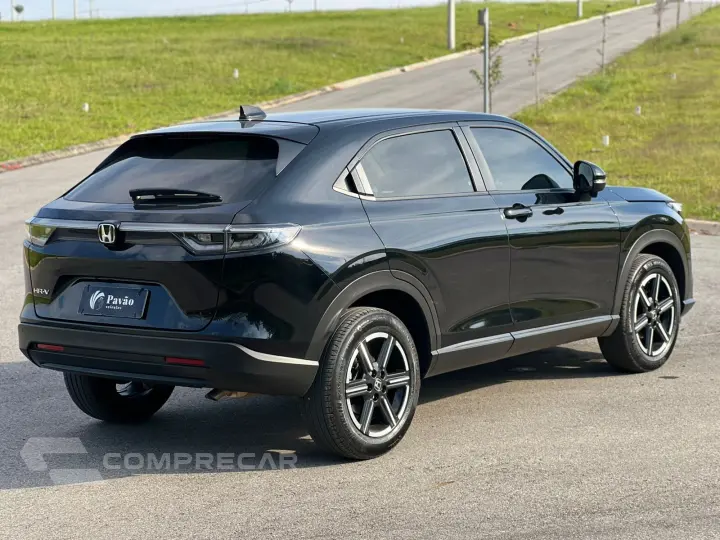 HR-V 1.5 DI I-vtec EXL