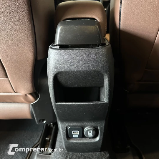 Toro Ranch 2.0 16V 4x4 TB Diesel Aut.
