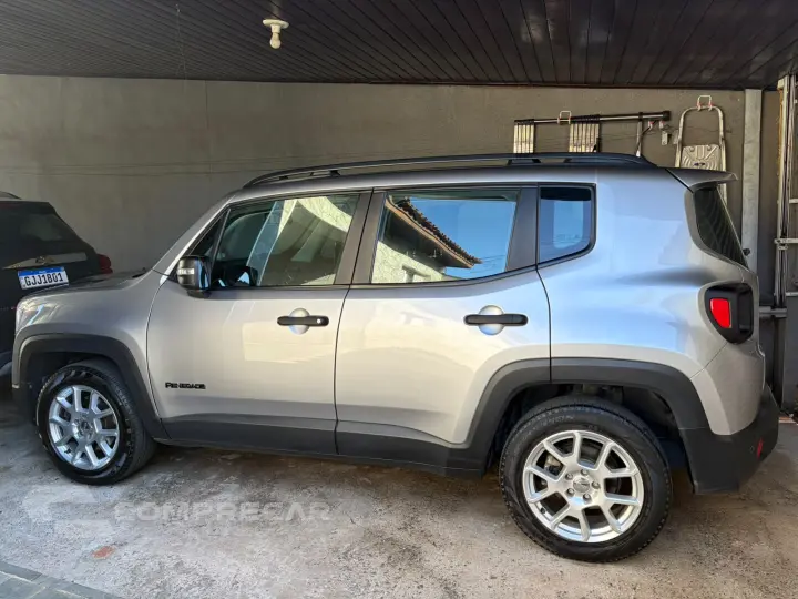 RENEGADE 1.8 16V Sport