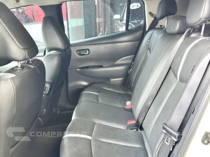 LEAF B12P 40 ELÉTRICO