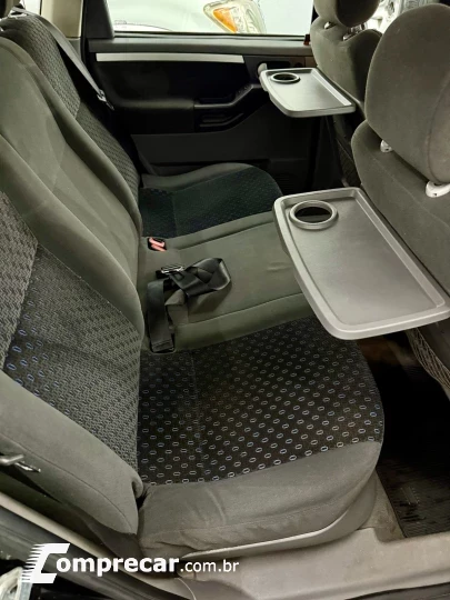 MERIVA 1.4 MPFI Maxx 8V