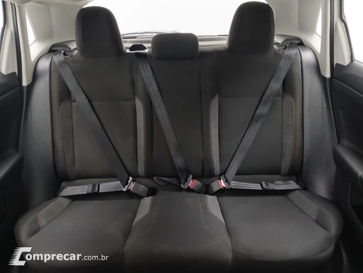 POLO 1.0 MPI TRACK MANUAL