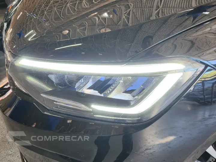 VIRTUS 1.0 200 TSI HIGHLINE AUTOMÁTICO