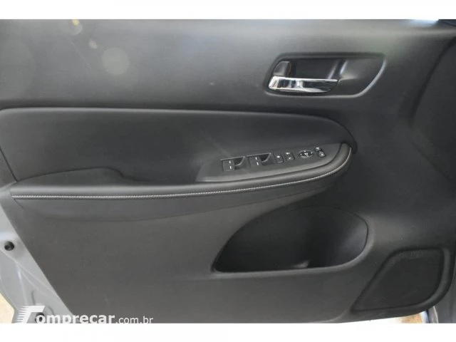 CITY - 1.5 I-VTEC EXL CVT
