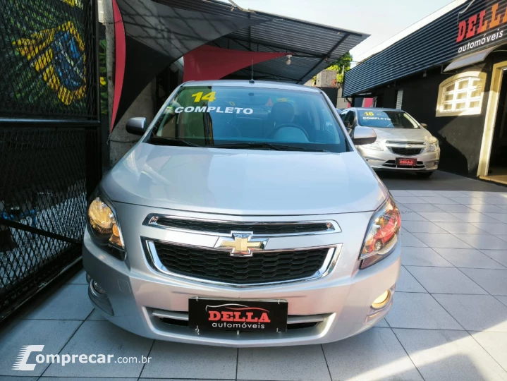 COBALT 1.8 LTZ 8V