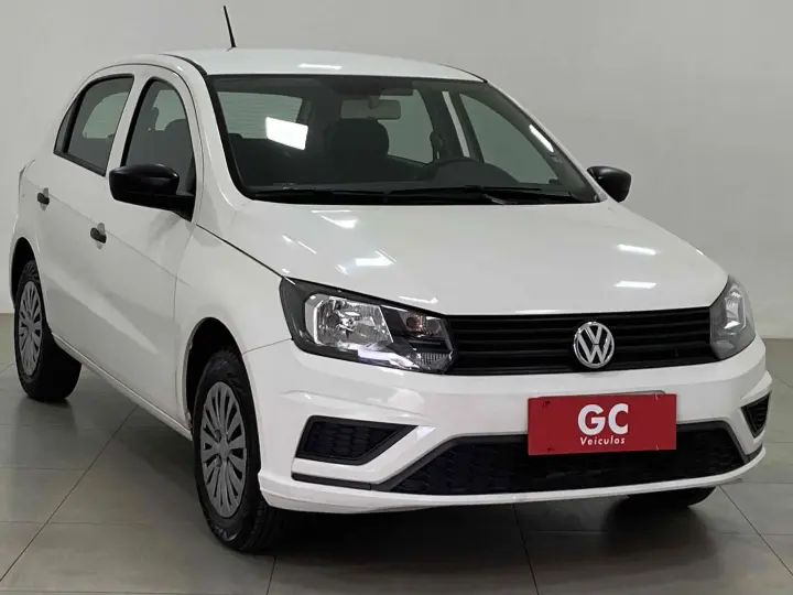 GOL 1.0 12V MPI TOTALFLEX 4P MANUAL