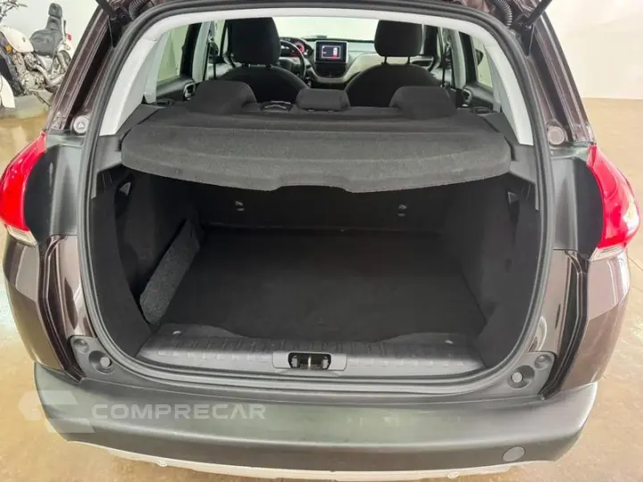 2008 ALLURE 1.6 FLEX 16V 5P AUT