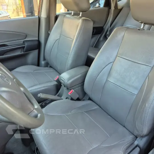 Tucson 2.0 16V Flex Aut.