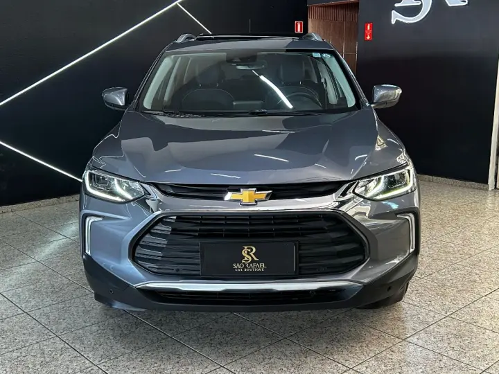 TRACKER Premier 1.2 Turbo 12V Flex Aut.