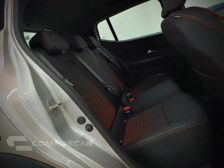 KARDIAN 1.0 TCE FLEX ICONIC EDC