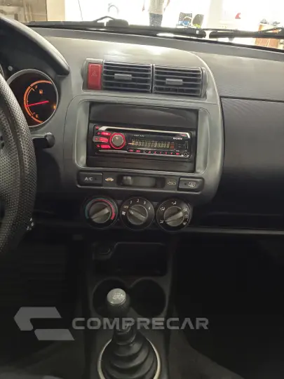 FIT 1.4 LX 16V