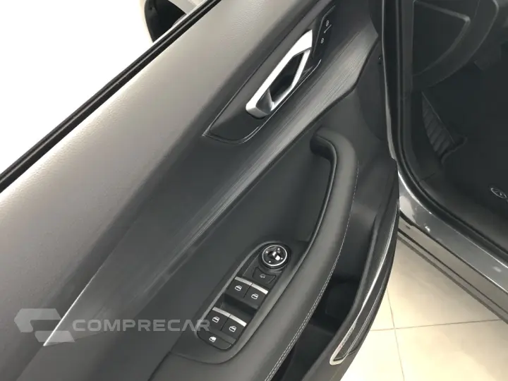 TIGGO 7 PRO 1.5 TCI FLEX HYBRID MAX DRIVE CVT