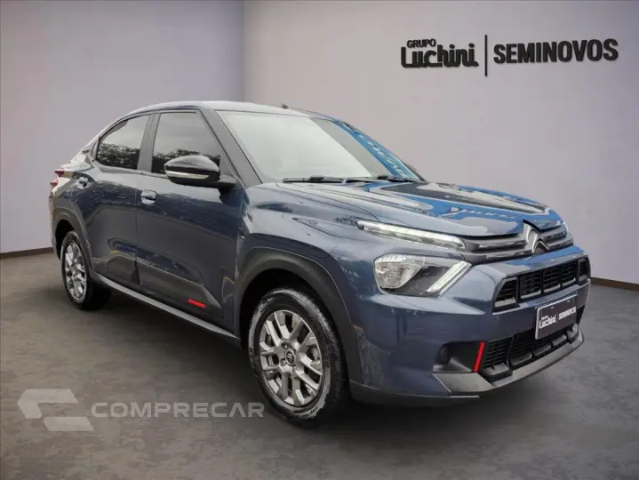 BASALT 1.0 TURBO 200 FLEX FEEL CVT