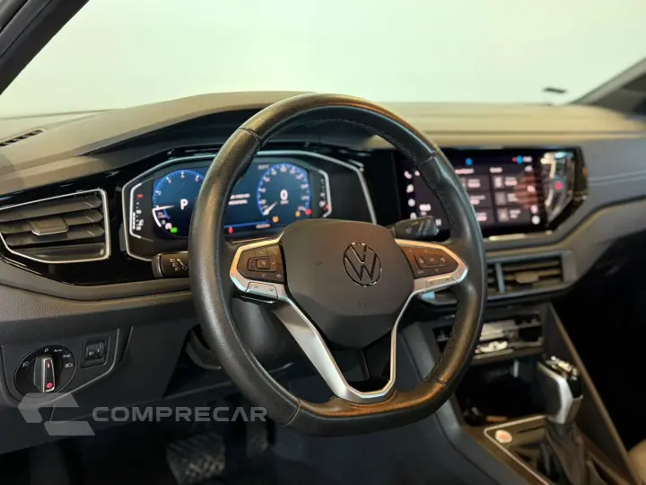 NIVUS 1.0 200 TSI TOTAL FLEX HIGHLINE AUTOMÁTICO