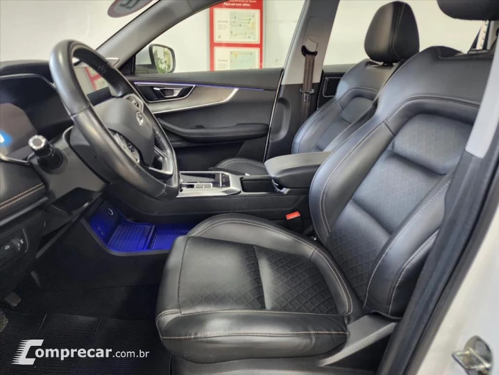 TIGGO 8 1.6 TGDI GASOLINA TXS DCT