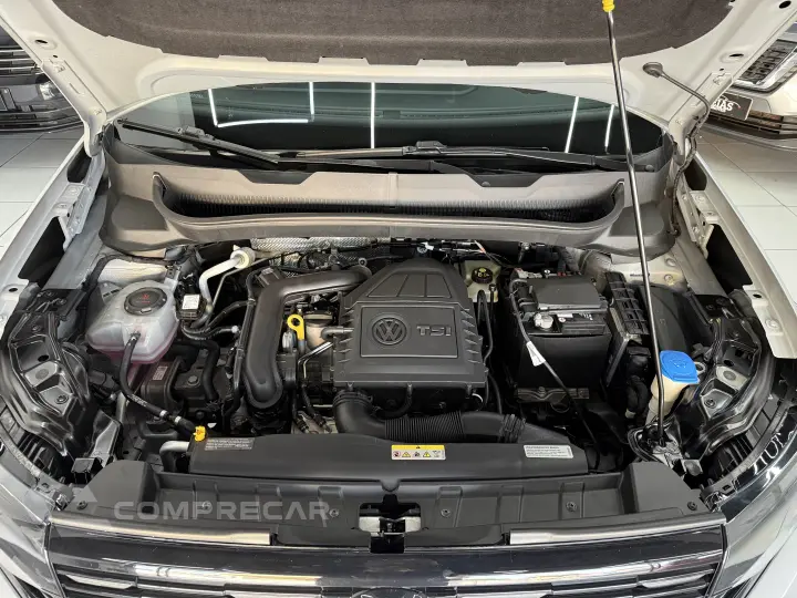 T-CROSS 1.0 200 TSI Comfortline