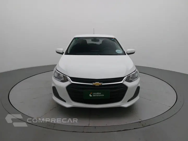 ONIX 1.0 TURBO FLEX LT MANUAL