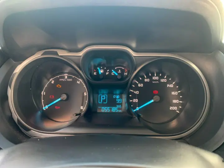 T-4 TX4 4x4 3.2 20V Cap.Ríg Diesel Aut.