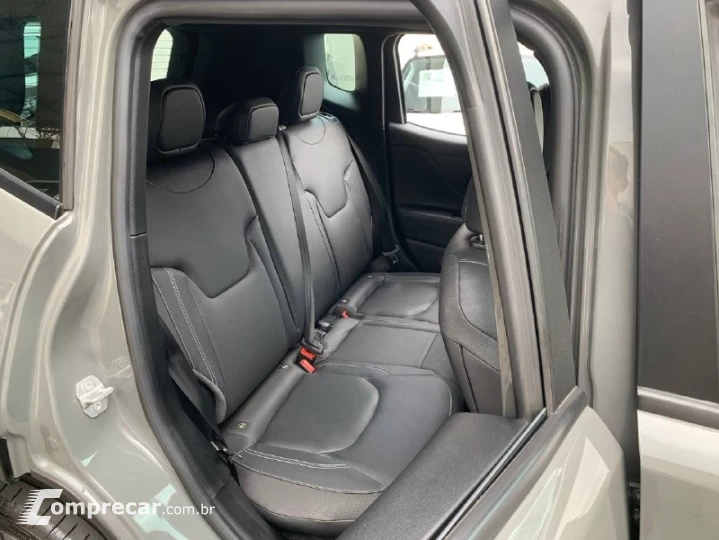 Renegade S T270 1.3 TB 4x4 Flex Aut.
