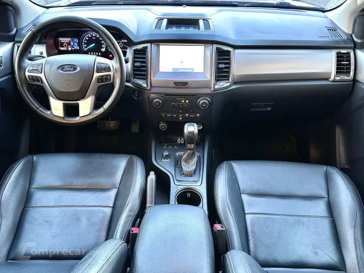 RANGER 3.2 LIMITED 4X4 CD 20V DIESEL 4P AUTOMÁTICO